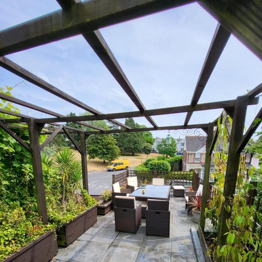 Aremo Room 1 Torquay Exterior photo