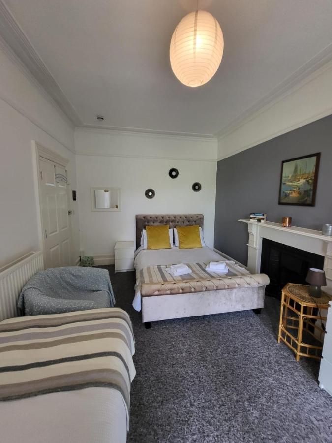 Aremo Room 1 Torquay Exterior photo