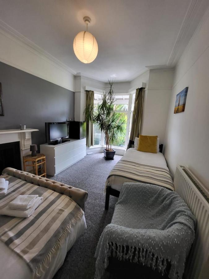 Aremo Room 1 Torquay Exterior photo